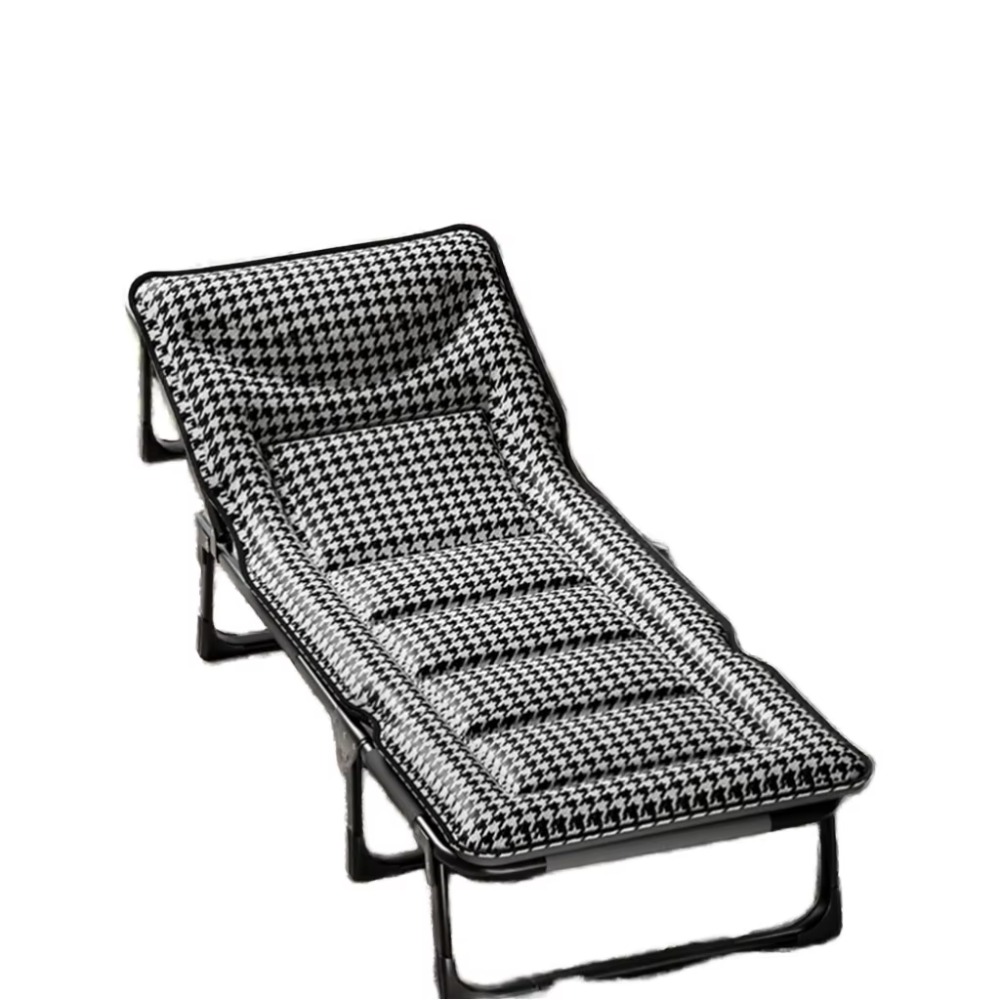 Outdoor Furniture Pads - Modern Design Metal Adjustable Folding Outdoor