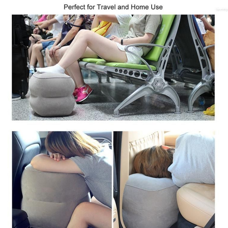 New Inflatable Stool Pillow 2  - Outdoor Furniture Pads review and price