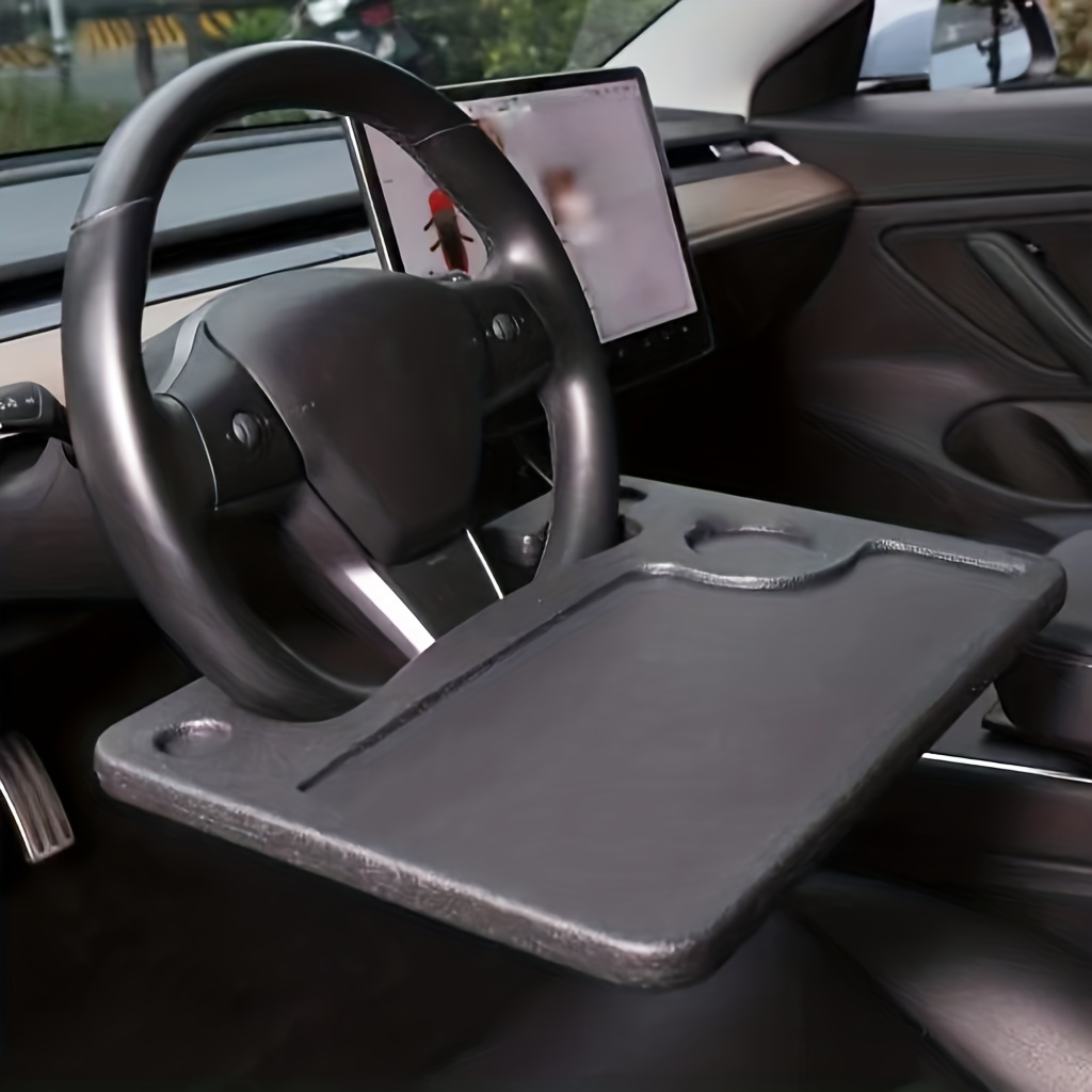 Car Tray Portable Car Laptop C - Outdoor Furniture Dining review and price