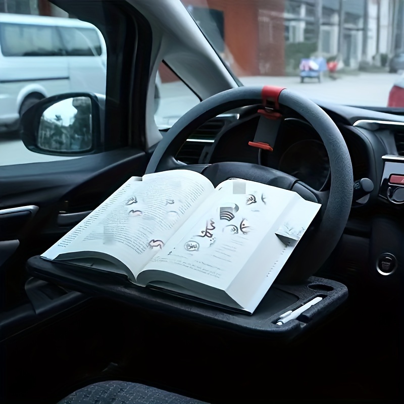 Car Tray Portable Car Laptop C - Outdoor Furniture Dining review and price