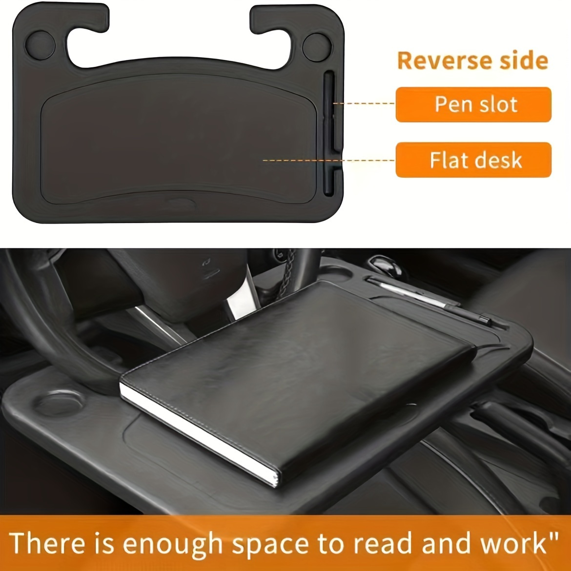 Car Tray Portable Car Laptop C - Outdoor Furniture Dining review and price