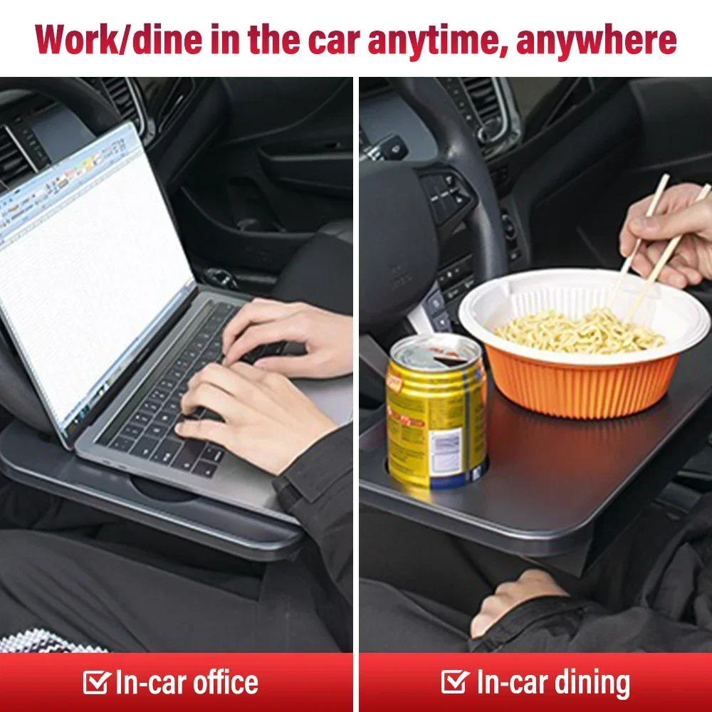 Multi-used Car Tray Laptop Des - Outdoor Furniture Dining review and price