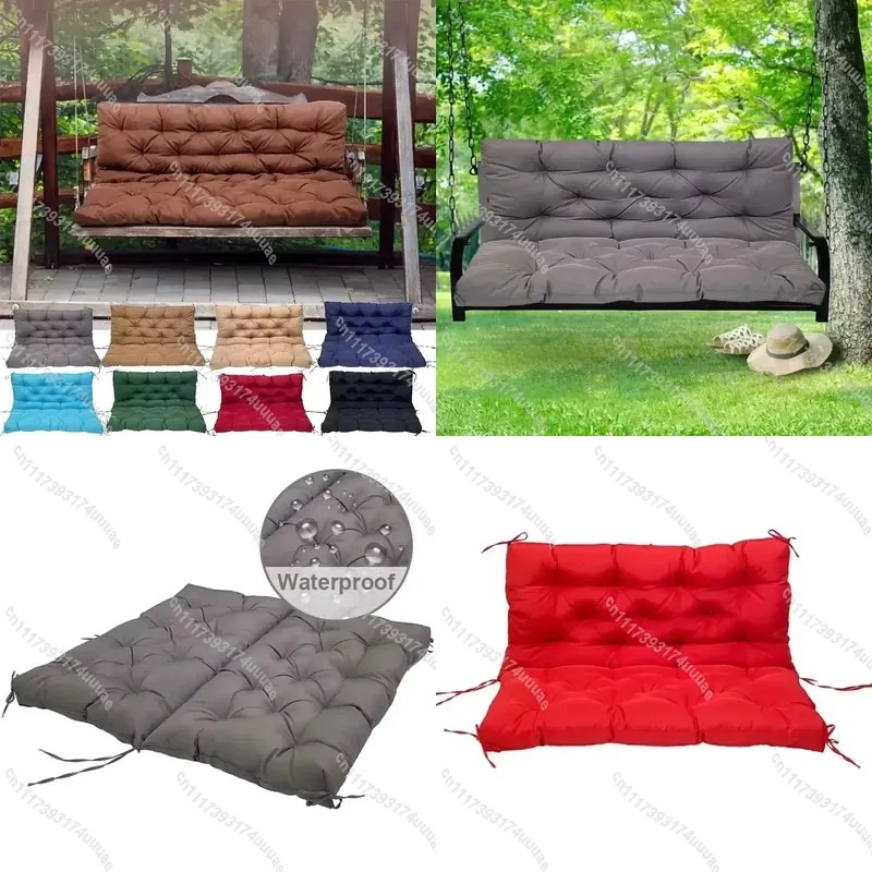 Waterproof Hanging Chair Cushi - Outdoor Furniture Pads review and price