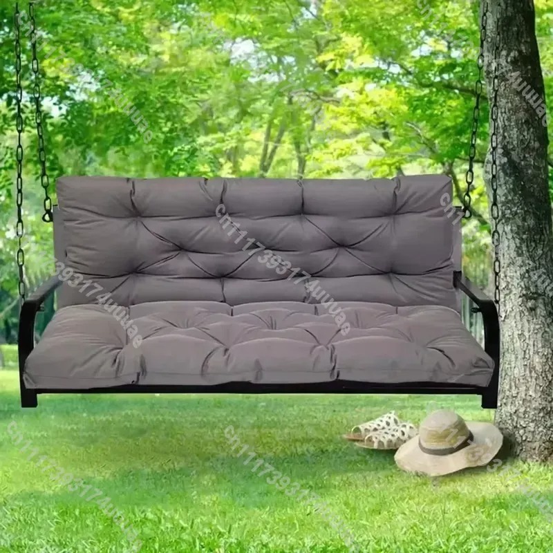 Waterproof Hanging Chair Cushi - Outdoor Furniture Pads review and price