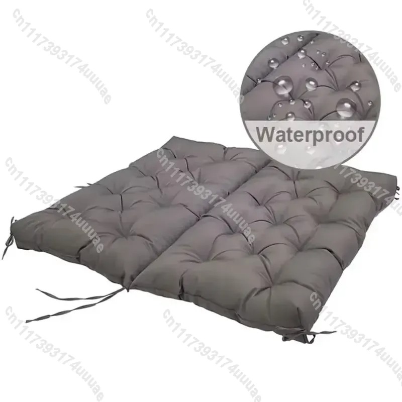 Waterproof Hanging Chair Cushi - Outdoor Furniture Pads review and price
