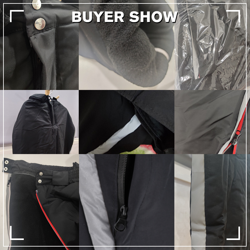 Winter Motorcycle Pants Water  - Outdoor Furniture Pads review and price