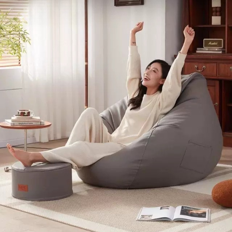 Lounge Bedroom Design Bean Bag - Outdoor Furniture Small review and price