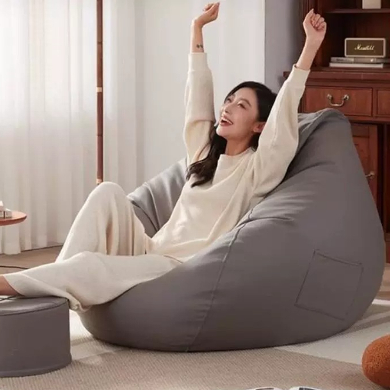 Lounge Bedroom Design Bean Bag - Outdoor Furniture Small review and price