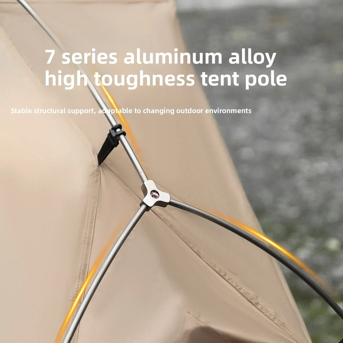 MOUNTAINHIKER Outdoor Camp Bed - Outdoor Furniture Sunbrella review and price