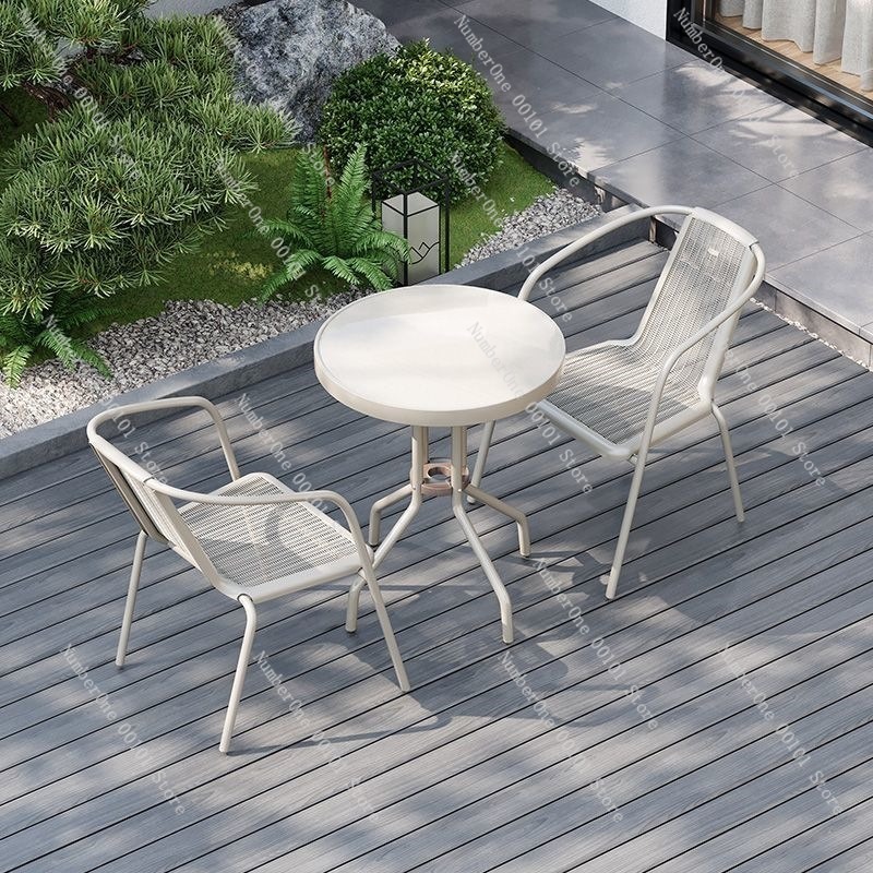 Outdoor Balcony Folding Table  - Outdoor Furniture Dining review and price