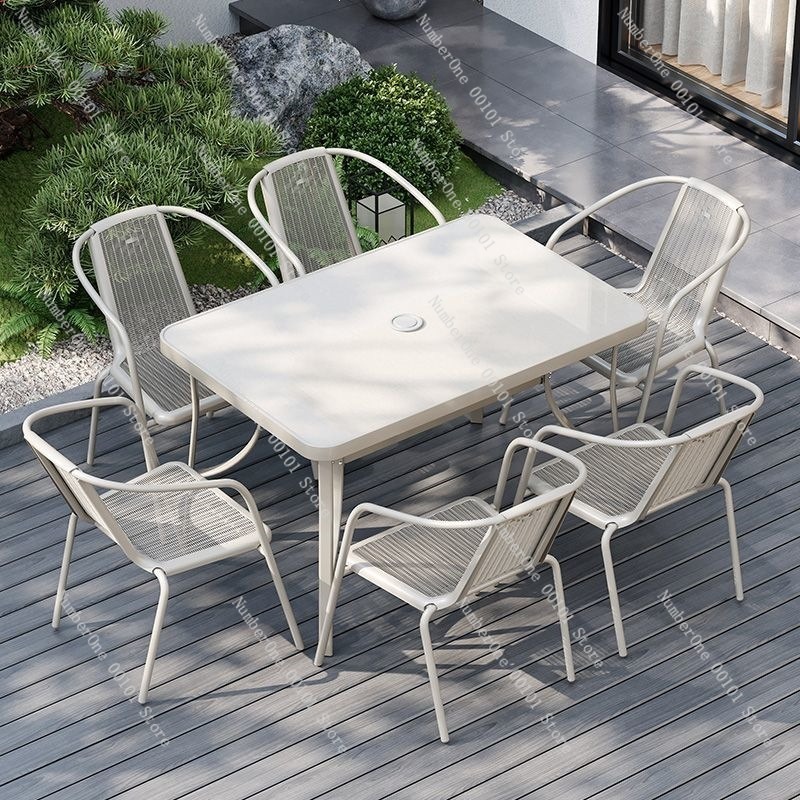 Outdoor Balcony Folding Table  - Outdoor Furniture Dining review and price