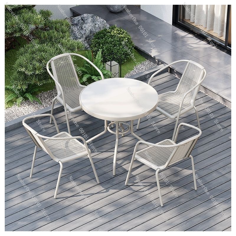 Outdoor Balcony Folding Table  - Outdoor Furniture Dining review and price