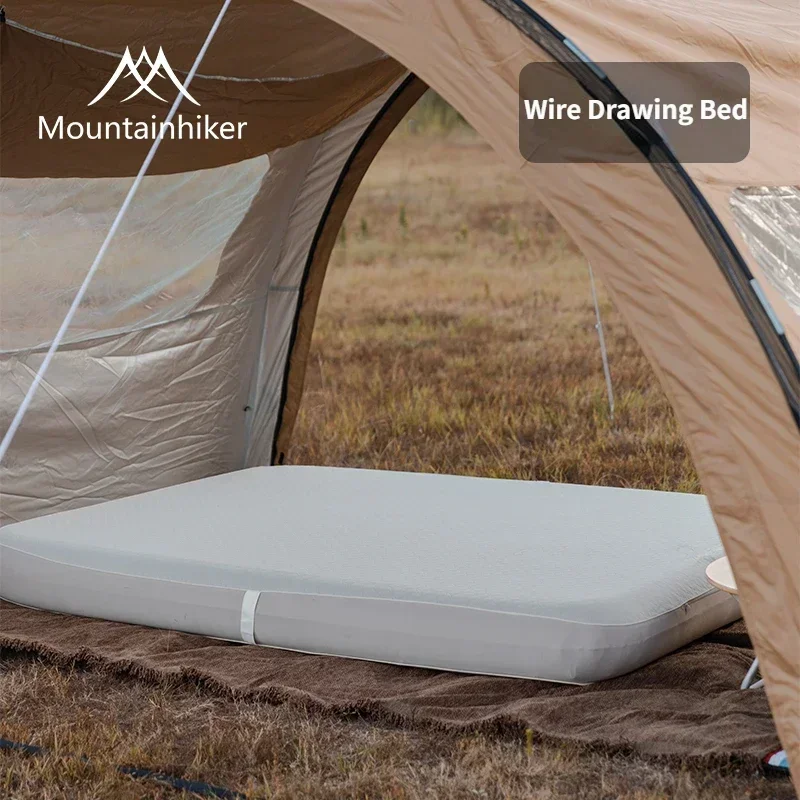 Mountainhiker 2 Person Automat - Outdoor Furniture Pads review and price