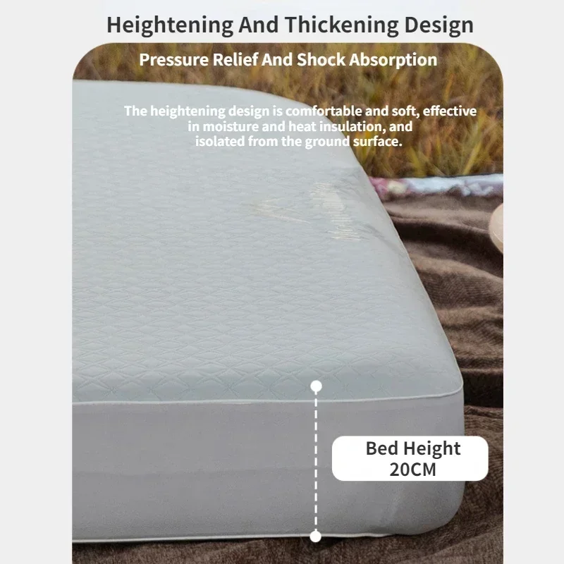 Mountainhiker 2 Person Automat - Outdoor Furniture Pads review and price