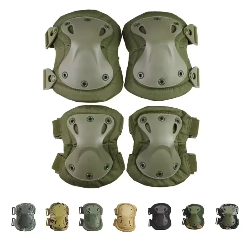 Tactical Knee Pad Elbow CS Mil - Outdoor Furniture Pads review and price
