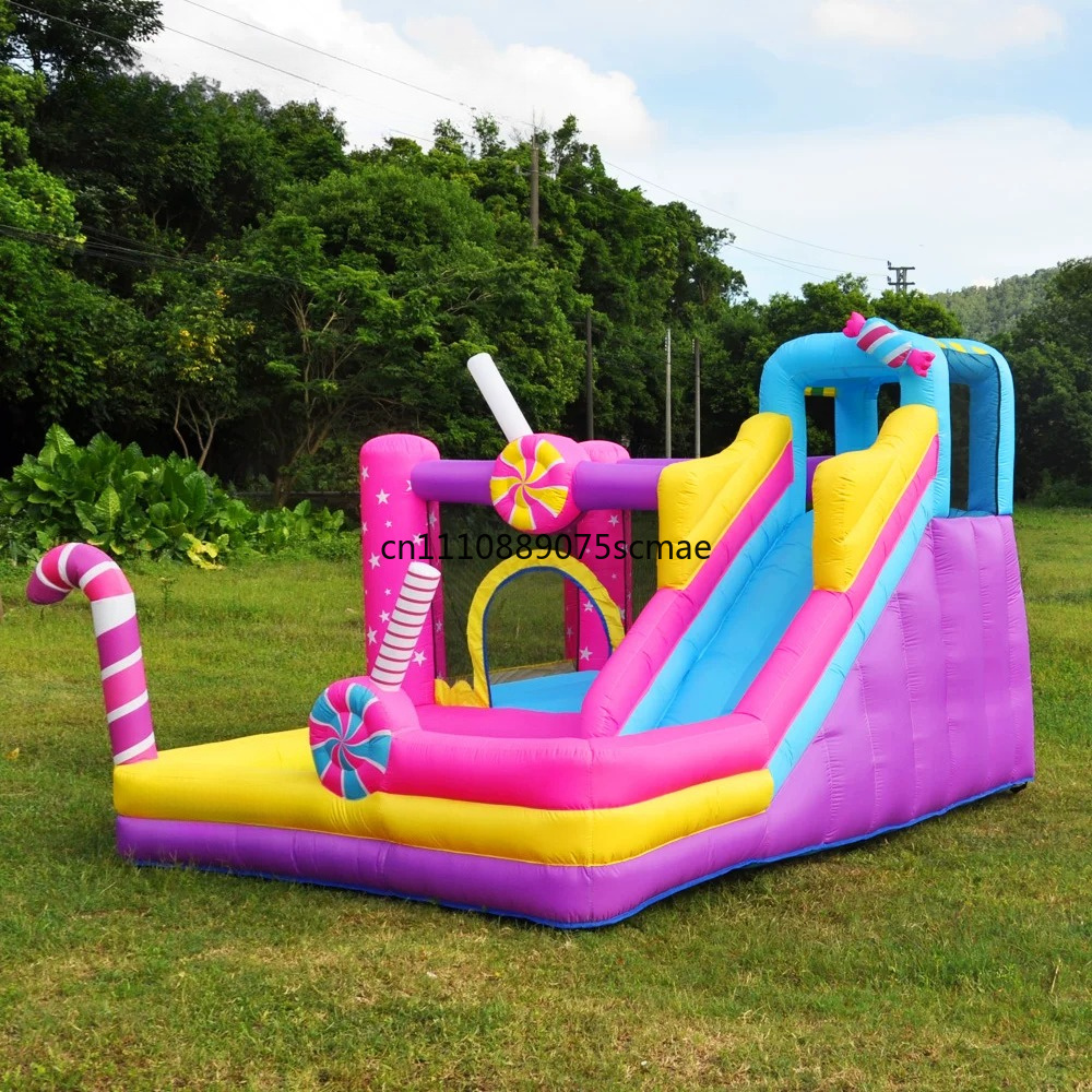 Inflatable Castle, Household I - Outdoor Furniture Small review and price