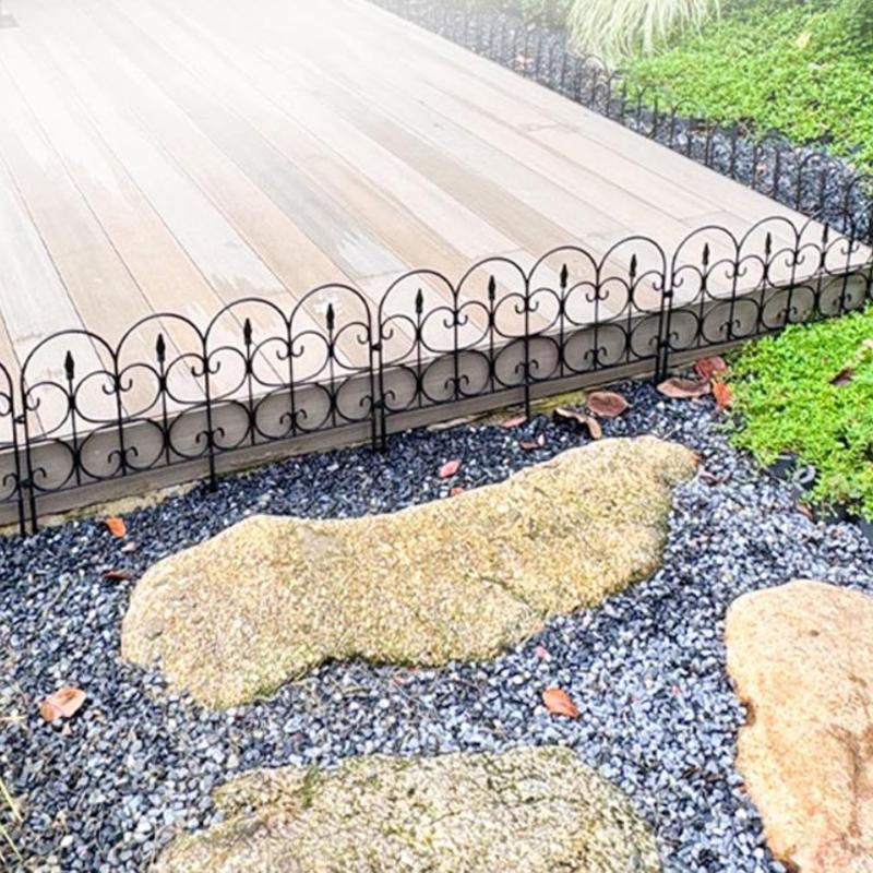 Decorative Garden Fence Outdoo - Outdoor Daybed Sofa review and price
