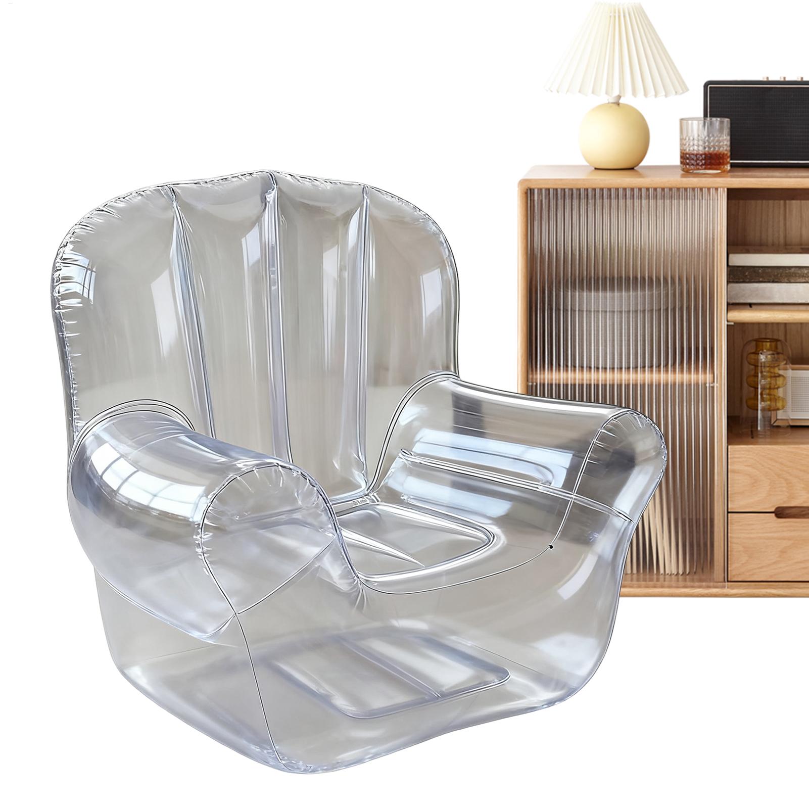 Thickened Transparent Sofa PVC - Outdoor Daybed Sofa review and price