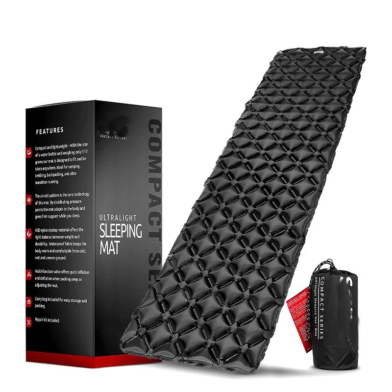 Outdoor equipment, ultra-light - Outdoor Furniture Pads review and price