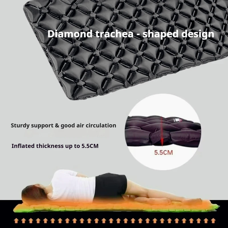 Outdoor equipment, ultra-light - Outdoor Furniture Pads review and price
