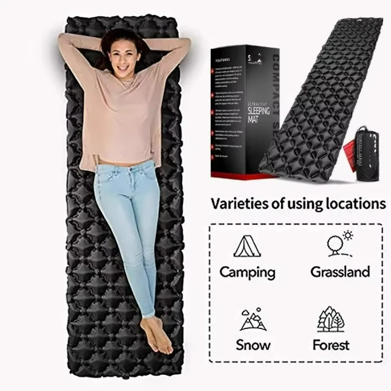 Outdoor equipment, ultra-light - Outdoor Furniture Pads review and price