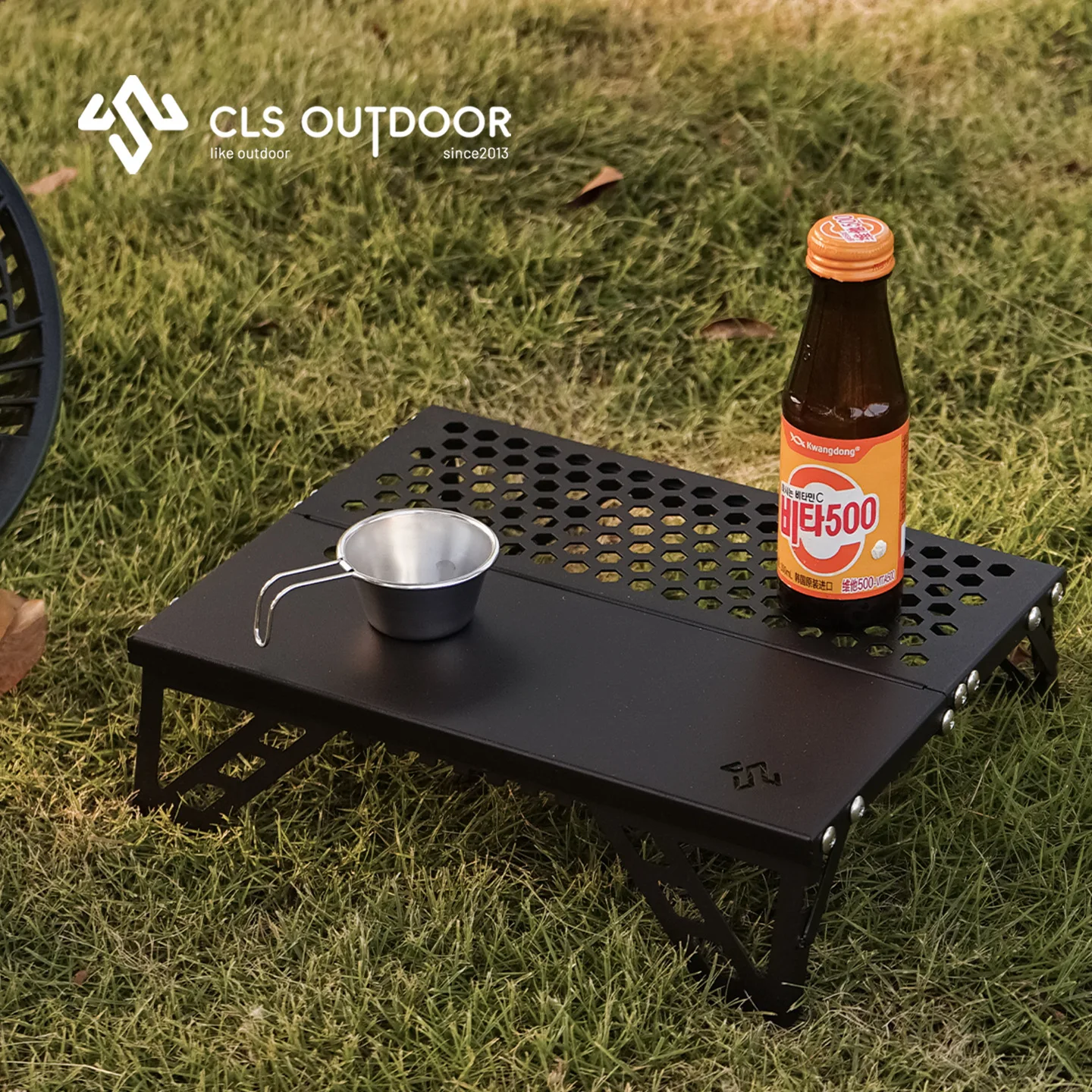 CLS Outdoor Mini Folding Alumi - Outdoor Furniture Small review and price