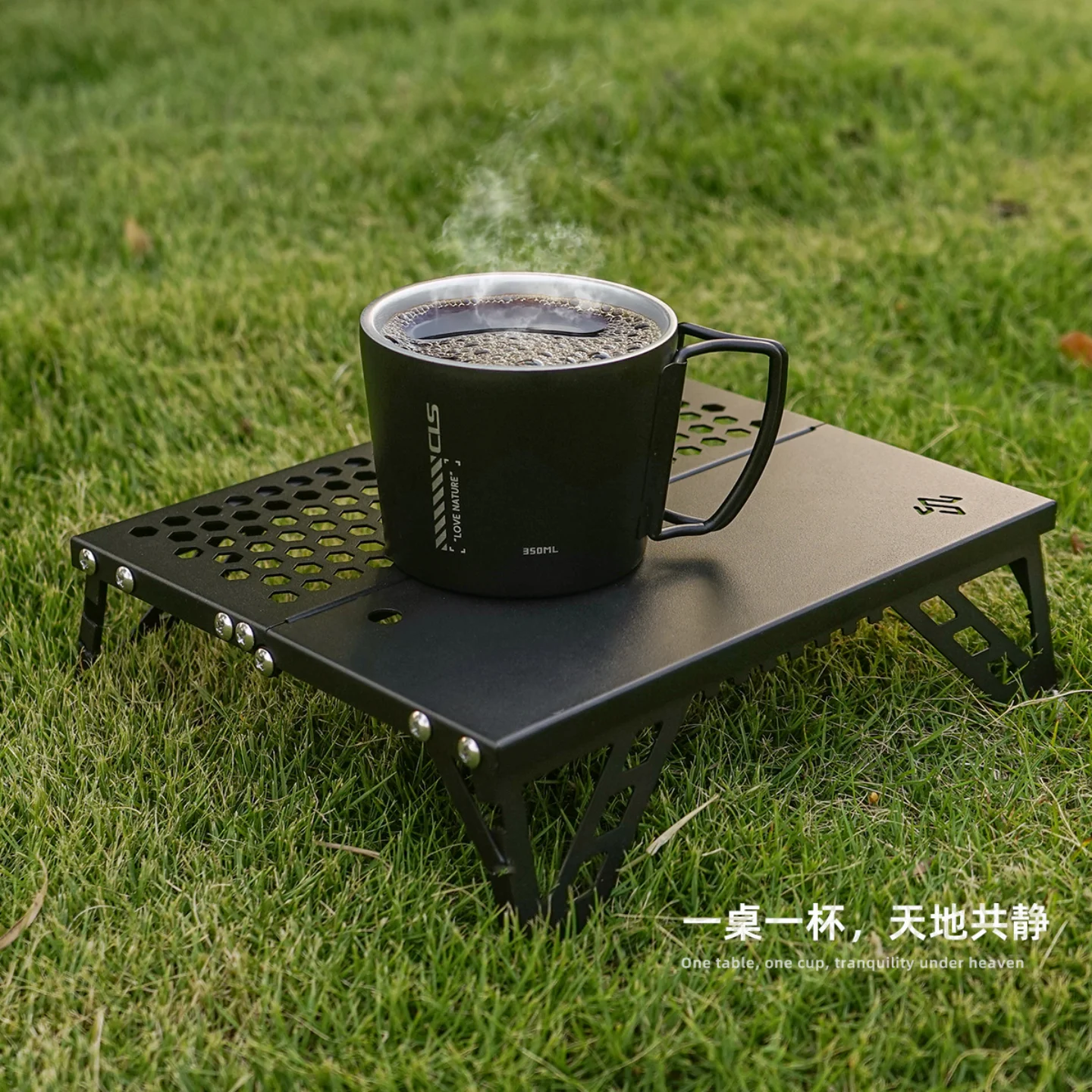 CLS Outdoor Mini Folding Alumi - Outdoor Furniture Small review and price