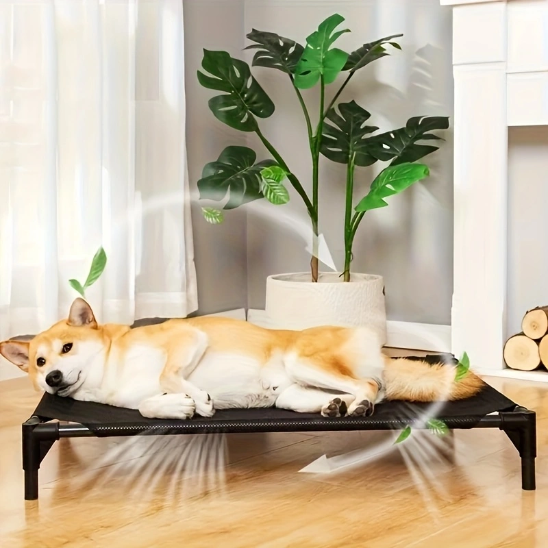Cooling Elevated Dog Bed - Rai - Outdoor Daybed Sofa review and price