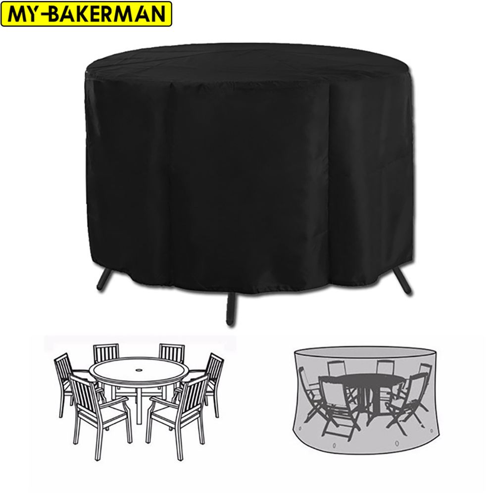 Round Cover Round Outdoor Gard - Outdoor Furniture Sunbrella review and price