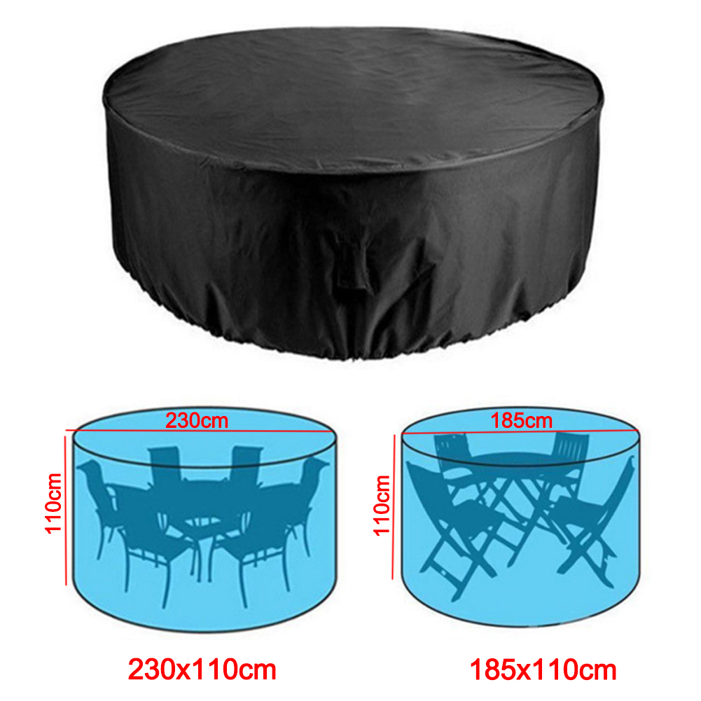 Round Cover Round Outdoor Gard - Outdoor Furniture Sunbrella review and price