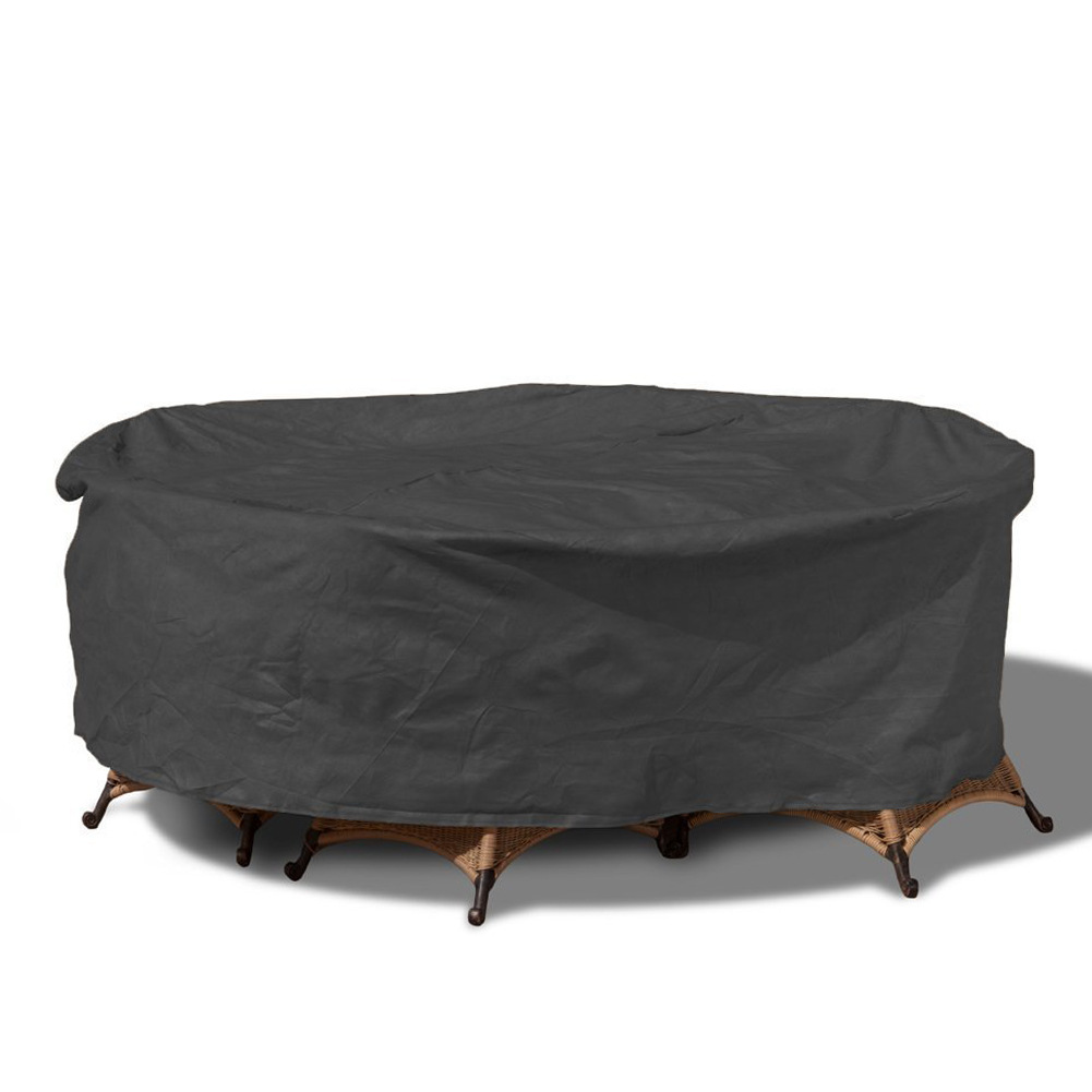 Round Cover Round Outdoor Gard - Outdoor Furniture Sunbrella review and price