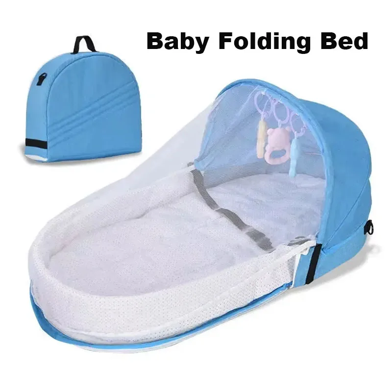 Baby Bed Convenient Folding An - Outdoor Daybed Sofa review and price