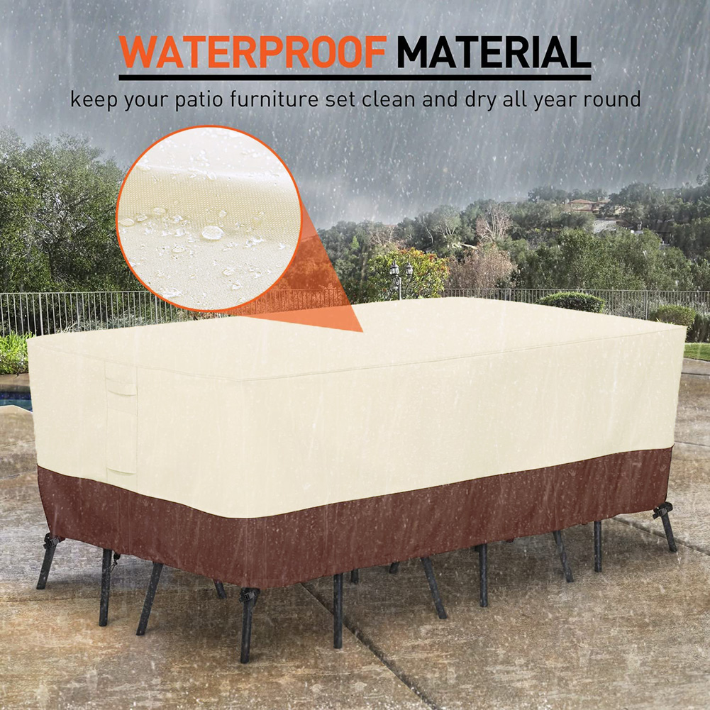 420D HEAVY DUTY Outdoor Garden - Outdoor Furniture Sunbrella review and price