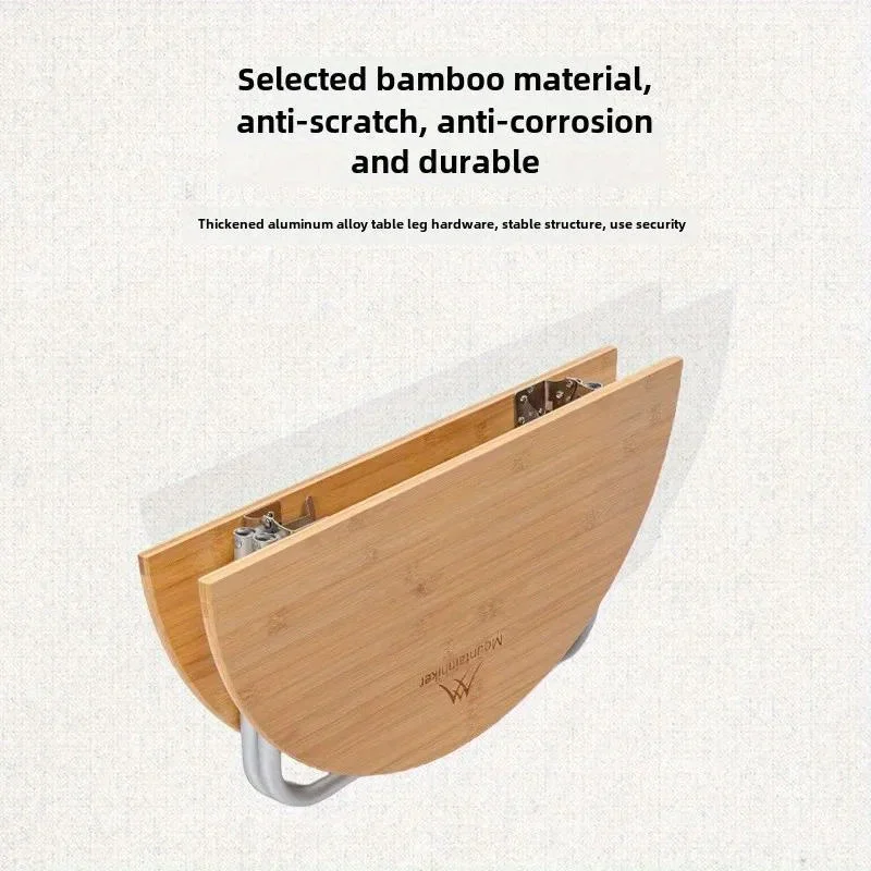 MOUNTAINHIKER Portable Camping - Outdoor Furniture Small review and price