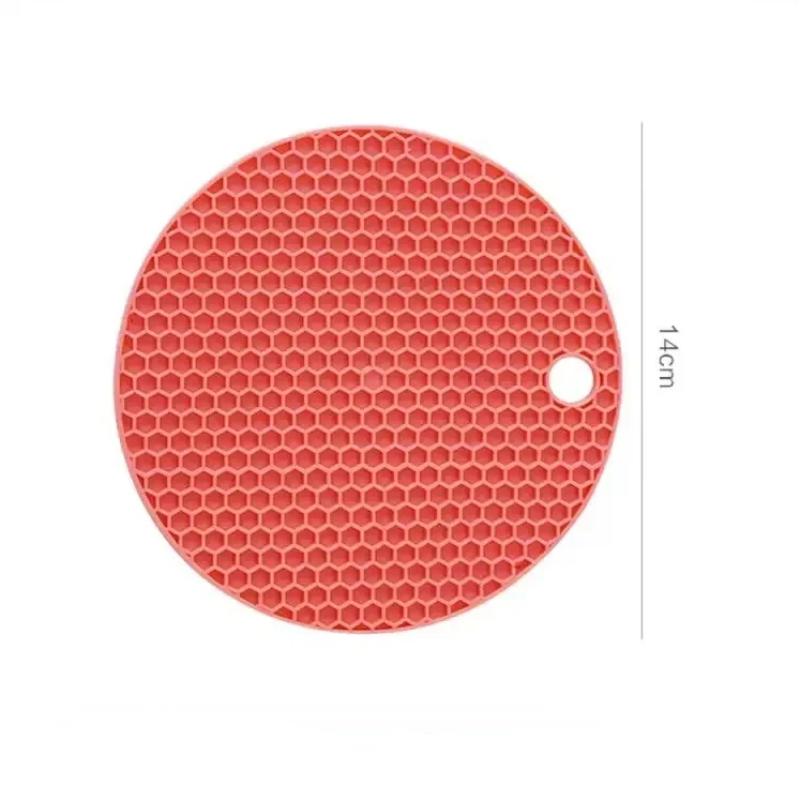 Heat Resistant Honeycomb Silic - Outdoor Furniture Dining review and price