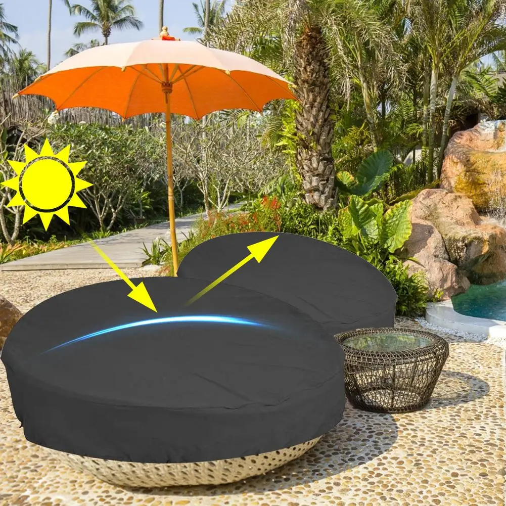 Outdoor Waterproof Daybed Cove - Outdoor Daybed Sofa review and price