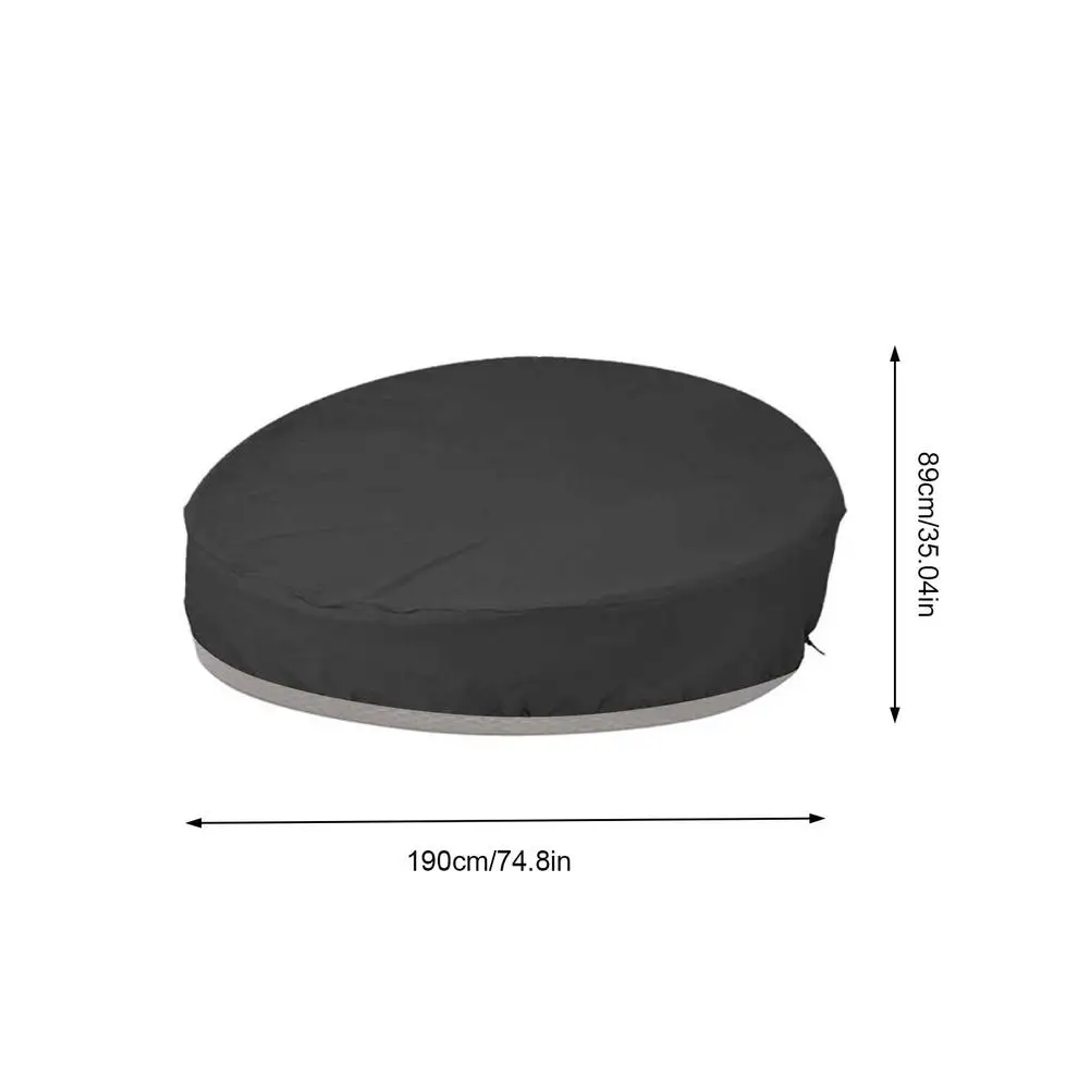 Outdoor Waterproof Daybed Cove - Outdoor Daybed Sofa review and price