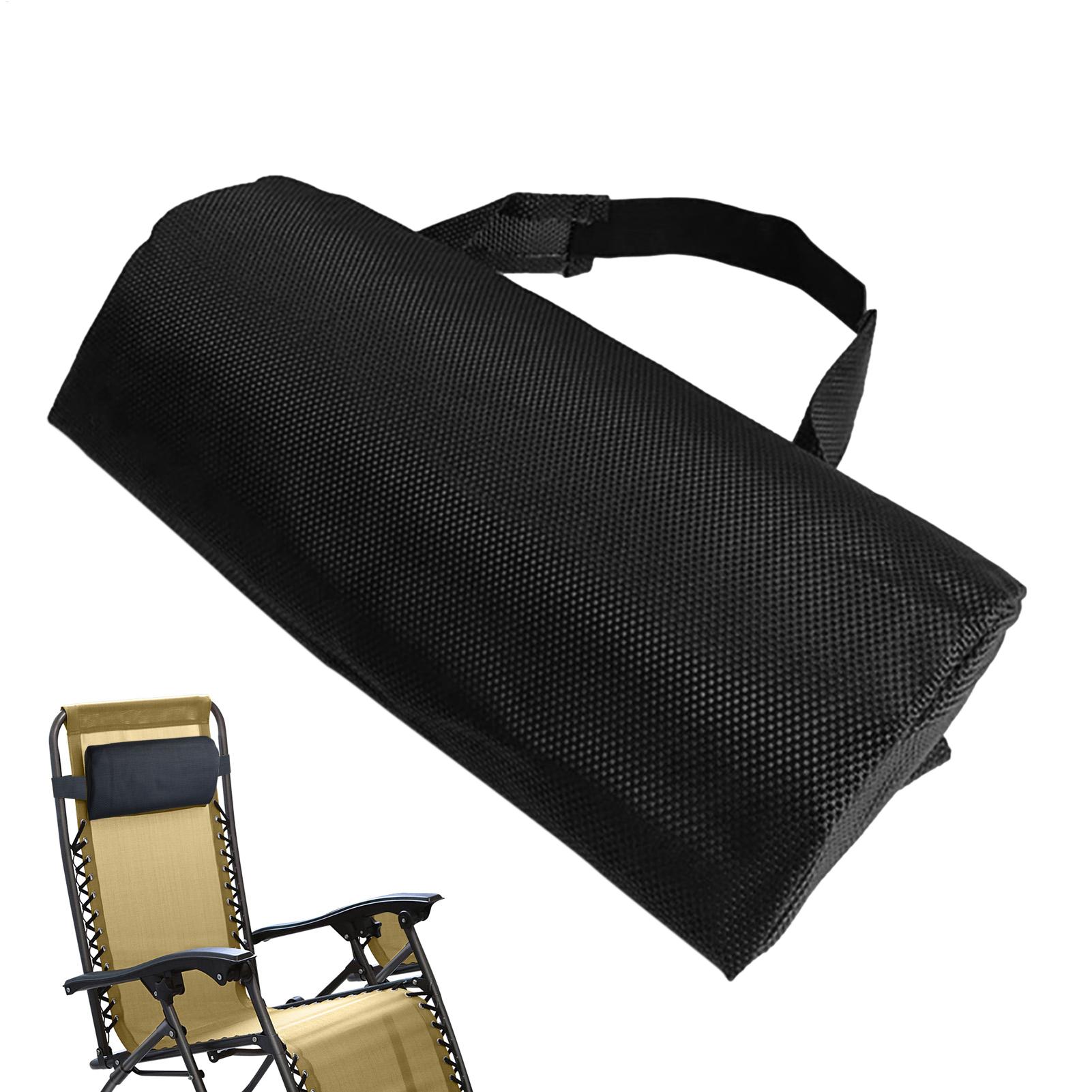 Garden Lounger Cushion Neck Pi - Outdoor Furniture Sunbrella review and price