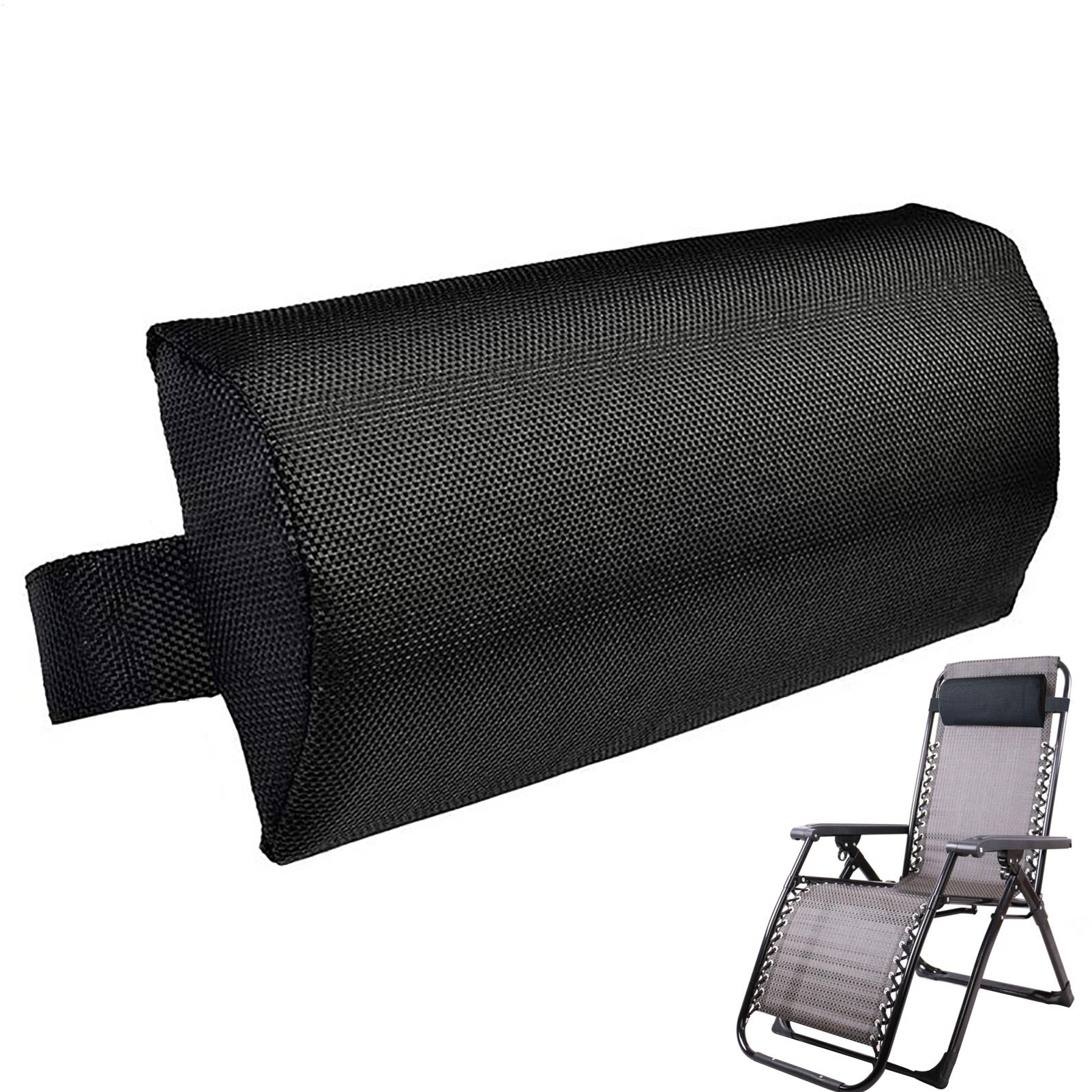Garden Lounger Cushion Neck Pi - Outdoor Furniture Sunbrella review and price