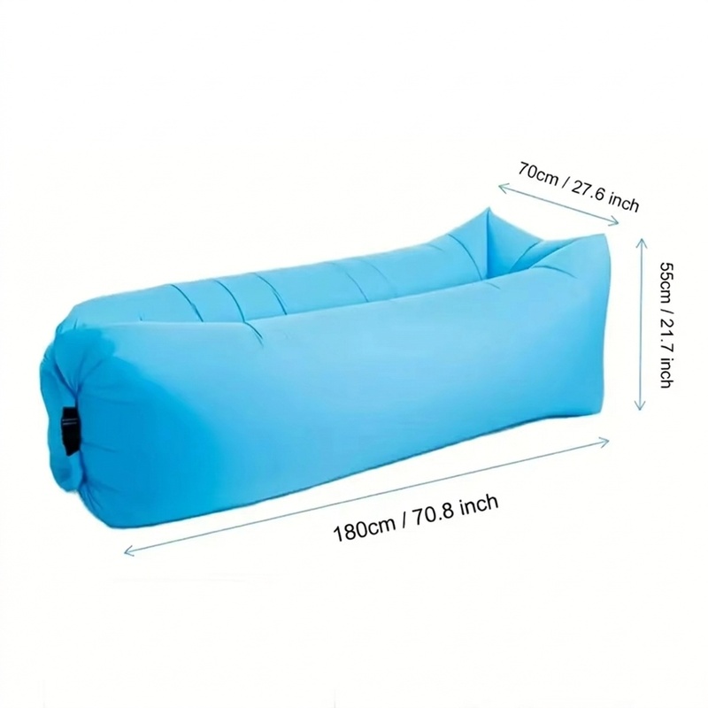 Portable Inflatable Sofa Loung - Outdoor Furniture Small review and price