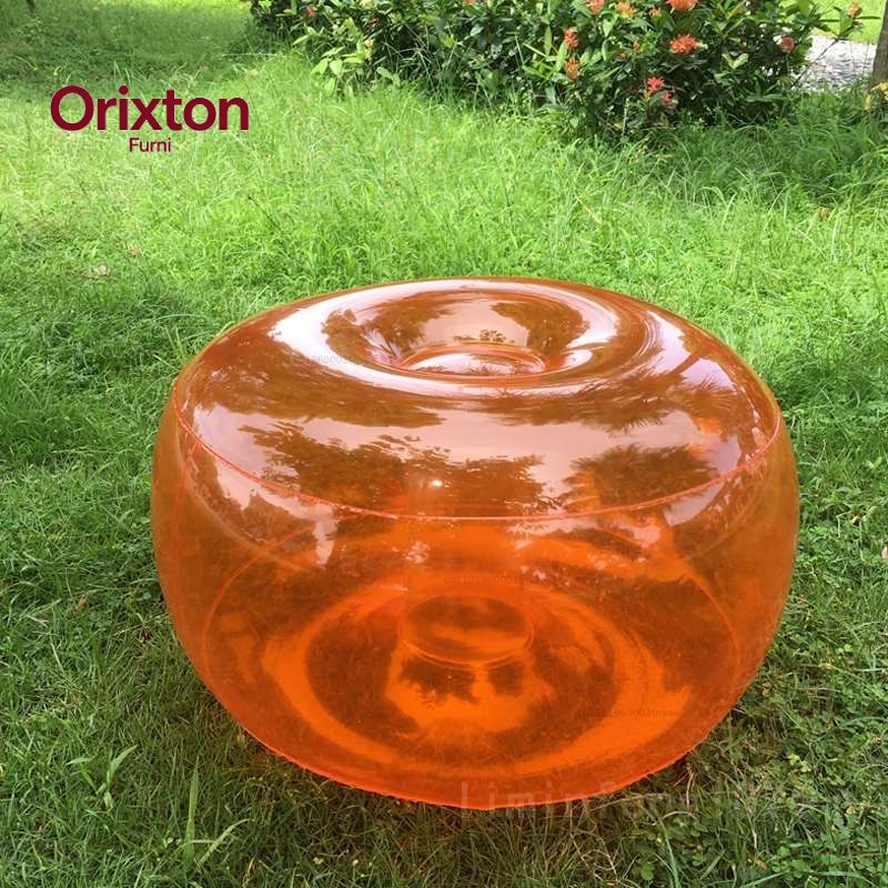 Outdoor Inflatable Stool Foots - Outdoor Furniture Small review and price