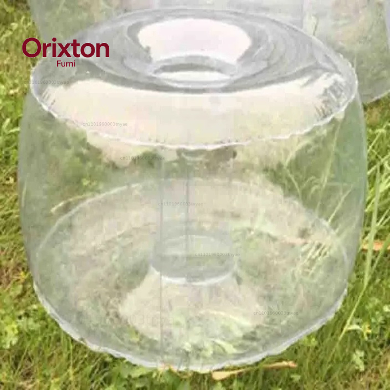 Outdoor Inflatable Stool Foots - Outdoor Furniture Small review and price