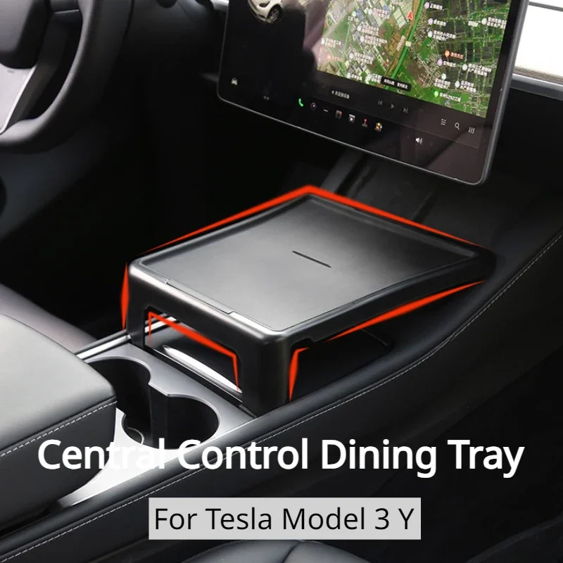 Dining Tray for Tesla Model 3  - Outdoor Furniture Dining review and price