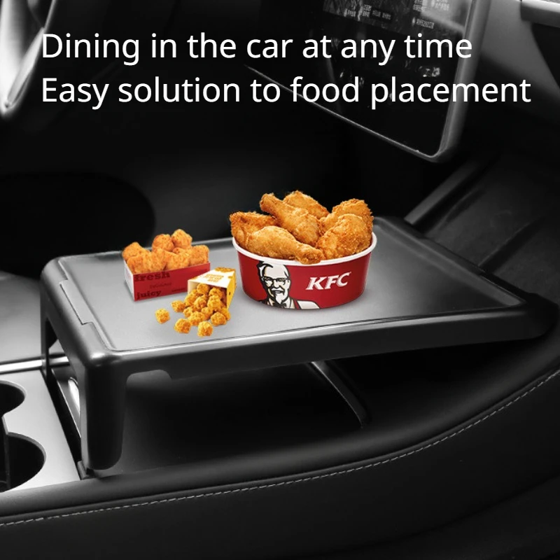 Dining Tray for Tesla Model 3  - Outdoor Furniture Dining review and price
