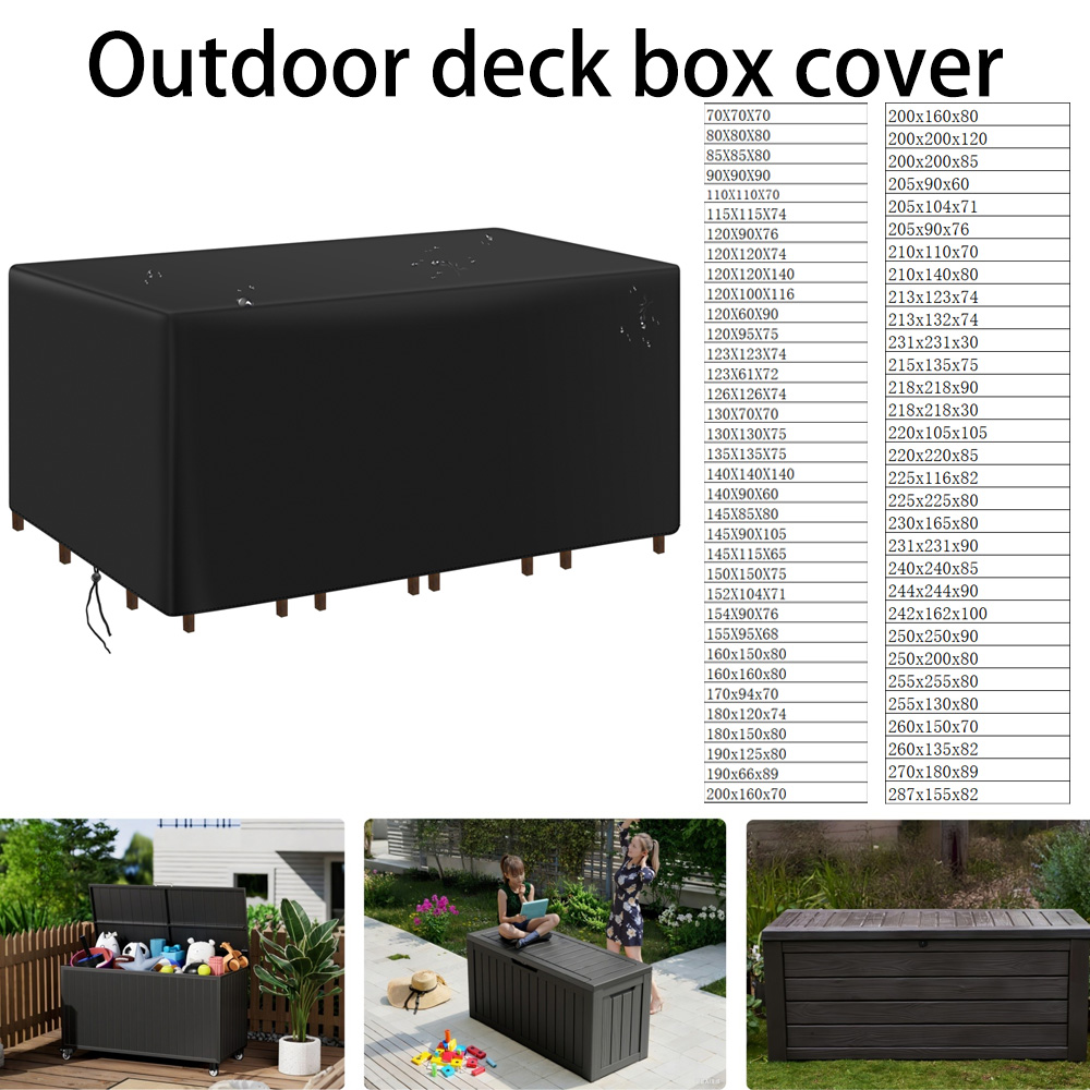Real Outdoor Cover for Garden  - Outdoor Furniture Sunbrella review and price