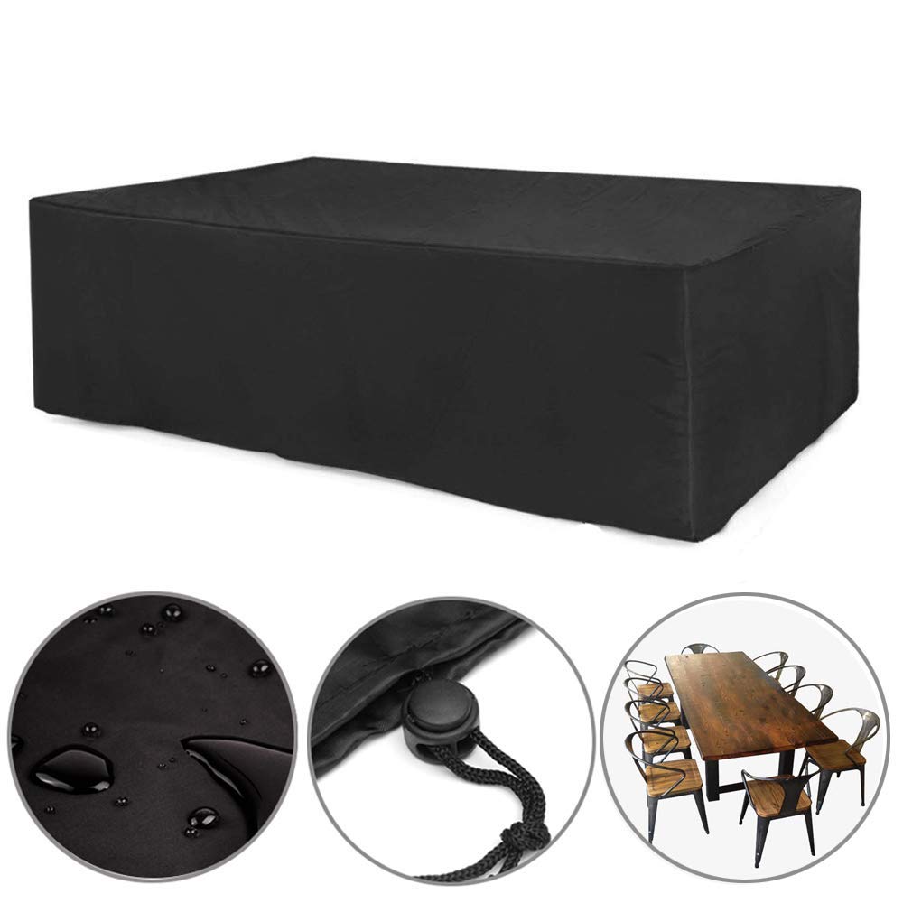 Real Outdoor Cover for Garden  - Outdoor Furniture Sunbrella review and price