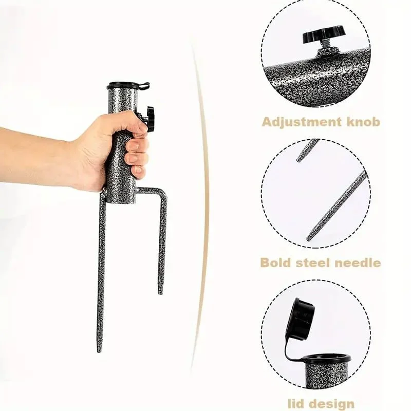 Beach Umbrella Stand Outdoor U - Outdoor Furniture Sunbrella review and price