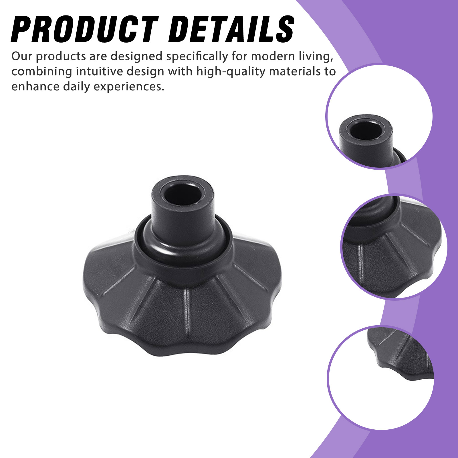 Wear-Resistant Chair Foot Pads - Outdoor Furniture Pads review and price