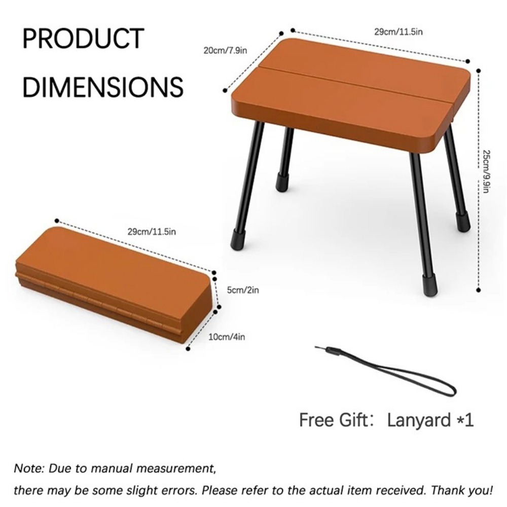 Outdoor Foldable Portable Camp - Outdoor Furniture Small review and price