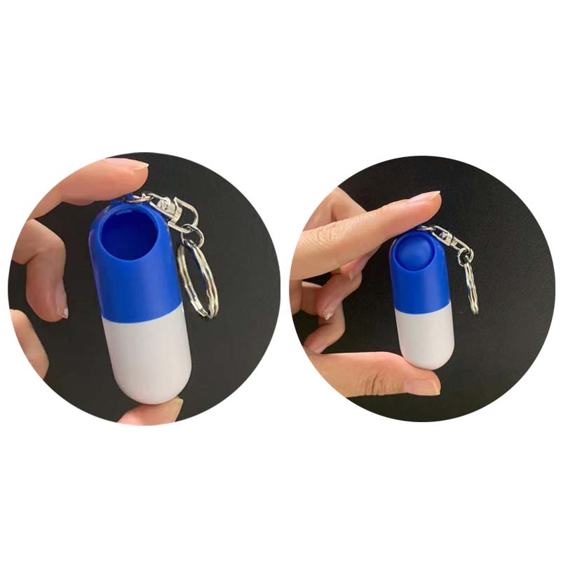 Mini Portable Aluminum  Pill B - Outdoor Furniture Small review and price